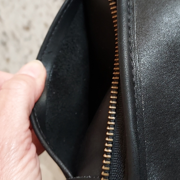 Coach VINTAGE  Maggie Duffle Bucket Bag, - Picture 13 of 14